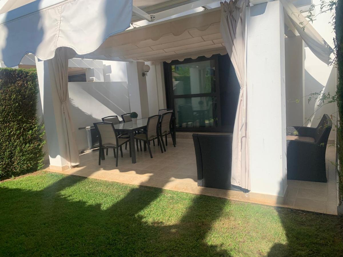 Residencial Punta Coral Villa El Rompido Exterior photo