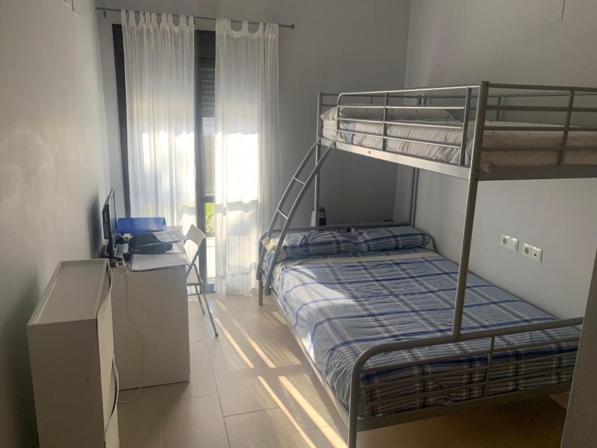 Residencial Punta Coral Villa El Rompido Exterior photo