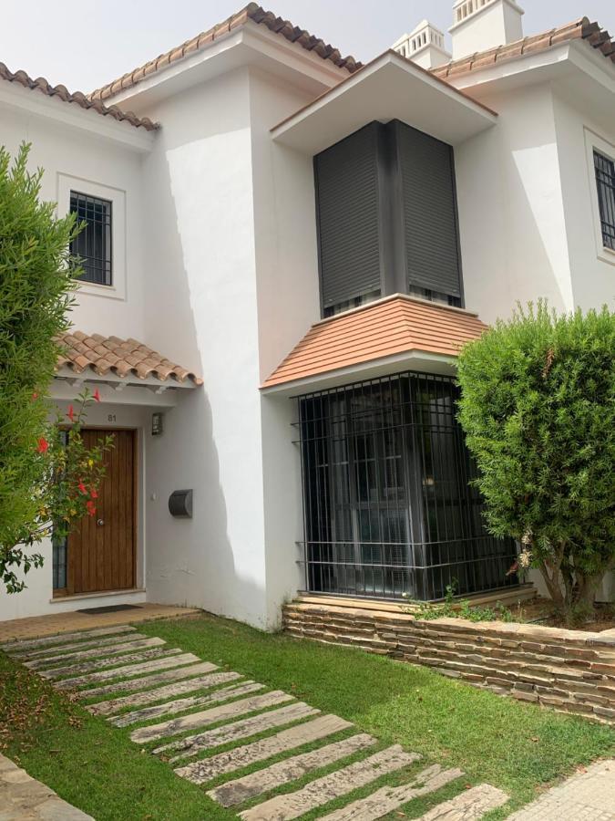 Residencial Punta Coral Villa El Rompido Exterior photo