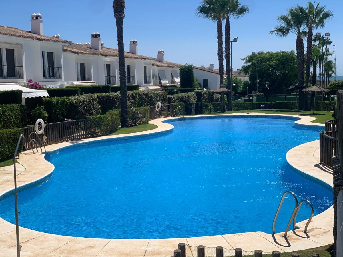 Residencial Punta Coral Villa El Rompido Exterior photo